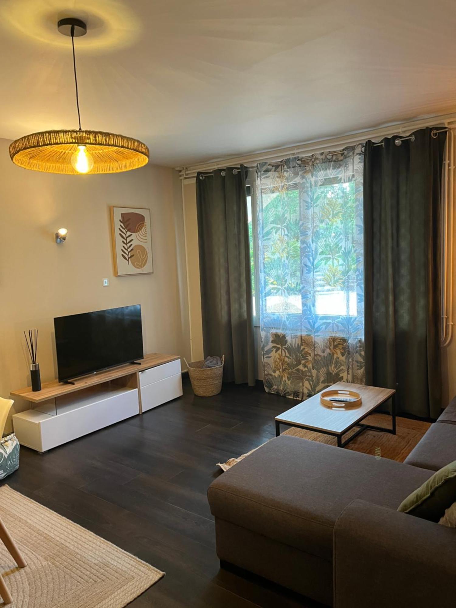Villa Lavou Royat Exteriér fotografie
